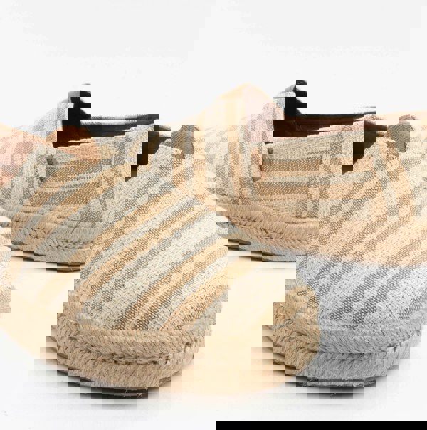 TOMS ALPARGATA ROPE 2.0 Mens Espadrille Tan