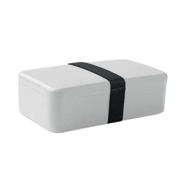 MidOcean Bruss Lunch Box - Grey - 