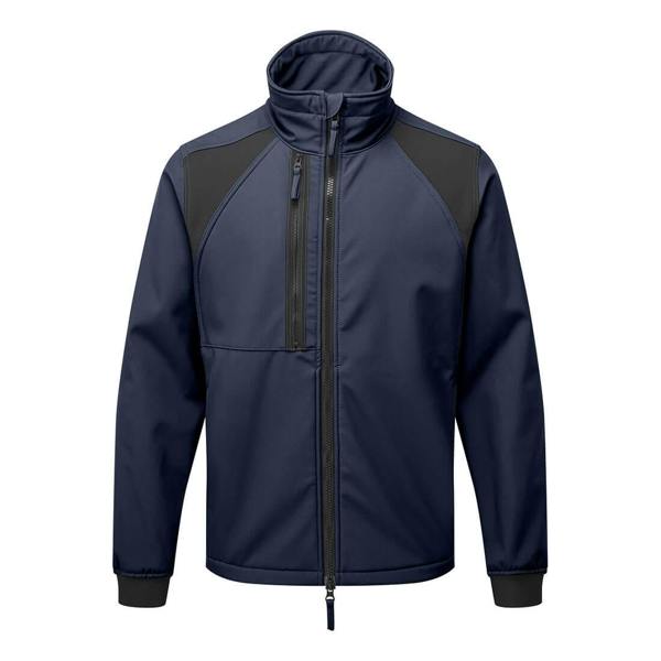 WX2 Eco Softshell (2L) Portwest