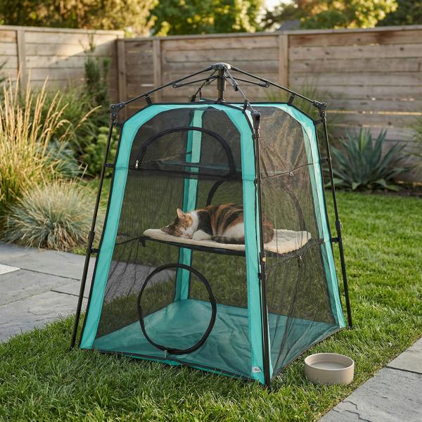 Pet Tent