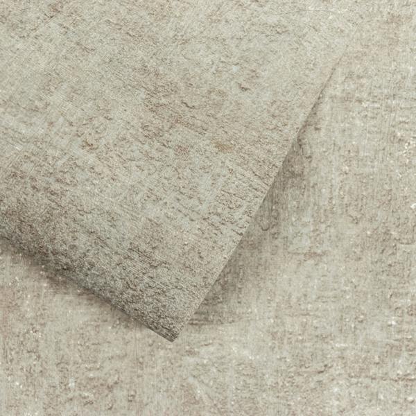Grandeco Boutique Norite Deep Natural Luxury Weight Embossed Wallpaper, Cream