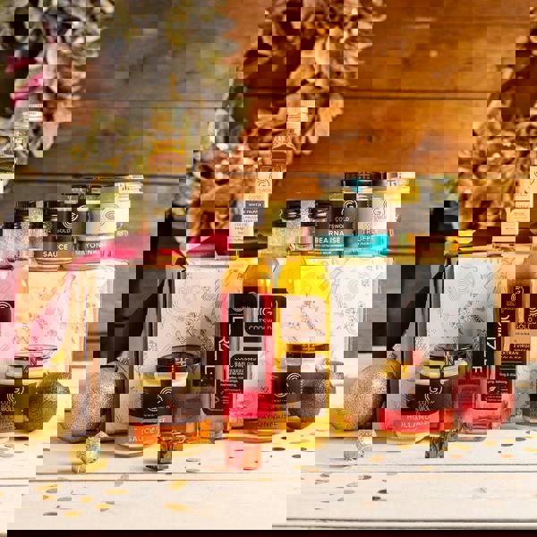 Cotswold Gold Ultimate Feast Hamper