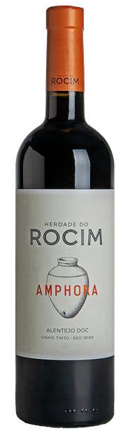 Herdade do Rocim, Rocim Amphora Red, Alentejo 2024 75cl