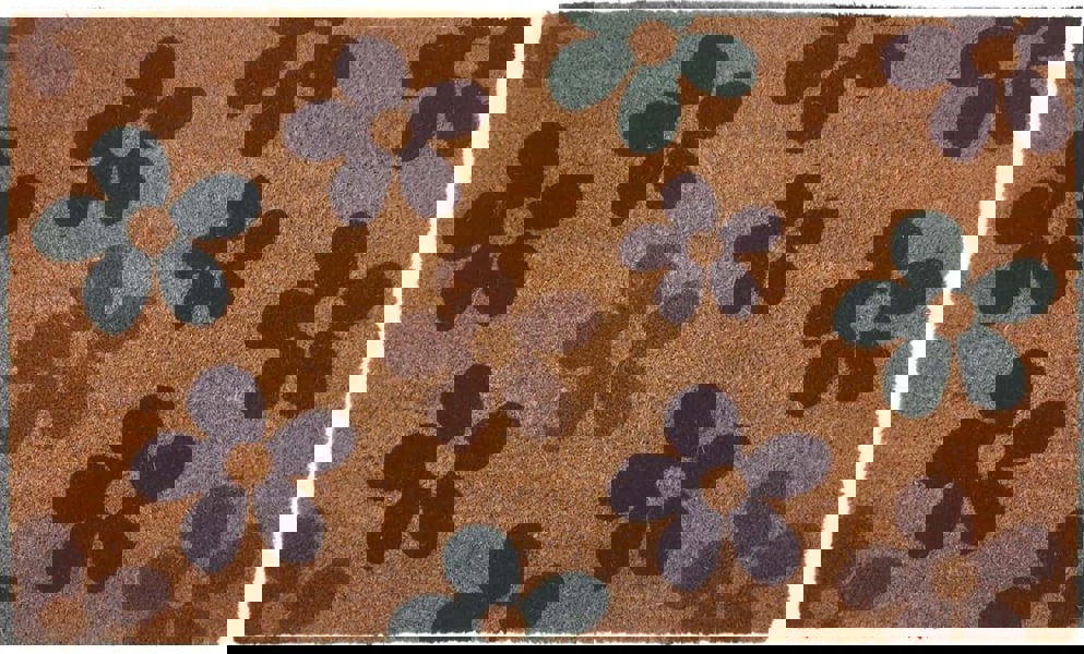 Coir Doormat Gainsborough 45x75 cm | Eco-Friendly Home Decor