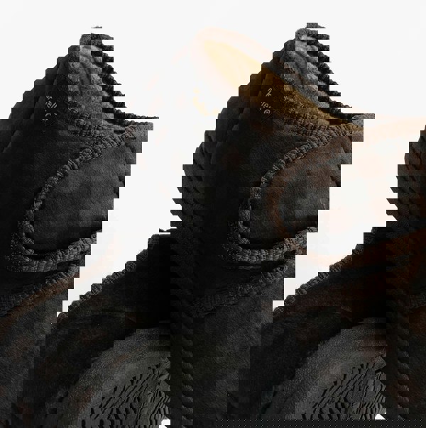 Dr Keller DARREN VELC Mens Slippers Brown