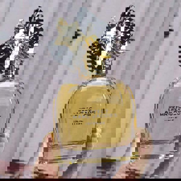 Marc Jacobs Perfect Intense Eau de Parfum 100ml - Additional 4