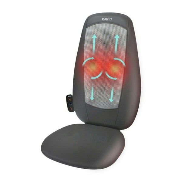 Homedics Shiatsu Back & Shoulder Massager