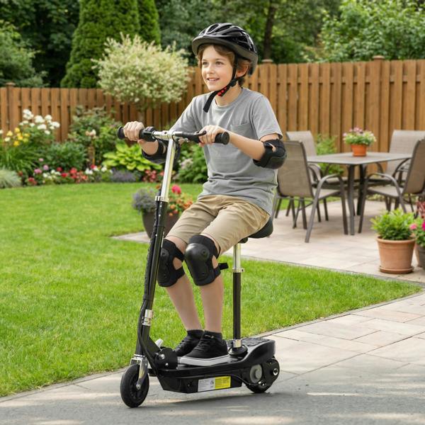 Kids E-Scooter