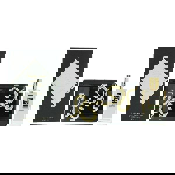 Kilian Voulez-Vous Coucher Avec Moi With Coffret Refillable Eau de Parfum 50ml