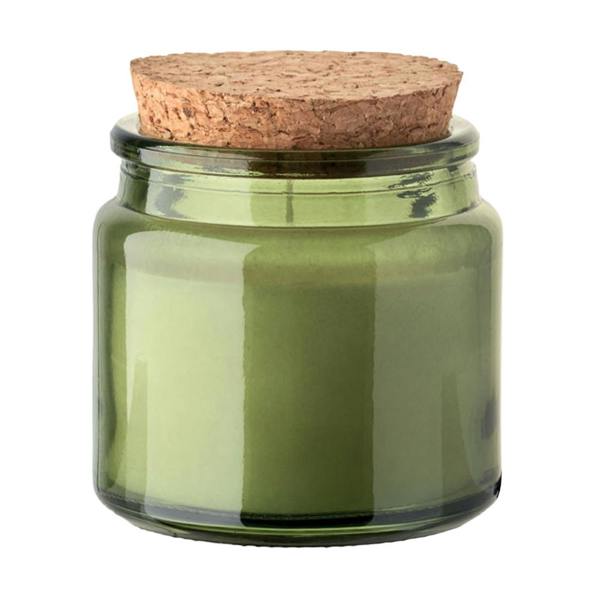 MidOcean Valo Plant-Based Scented Candle - Green - 