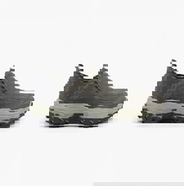 Skechers RESPECTED - ELGIN Mens Shoes Charcoal