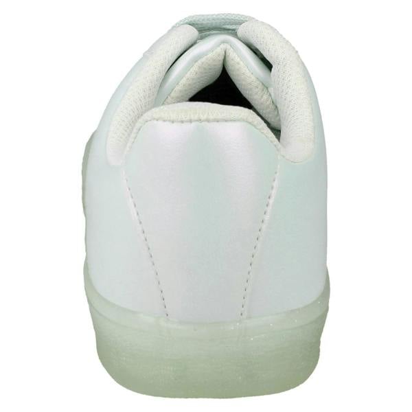 Reflex Ladies Reflex Pearlised Pumps