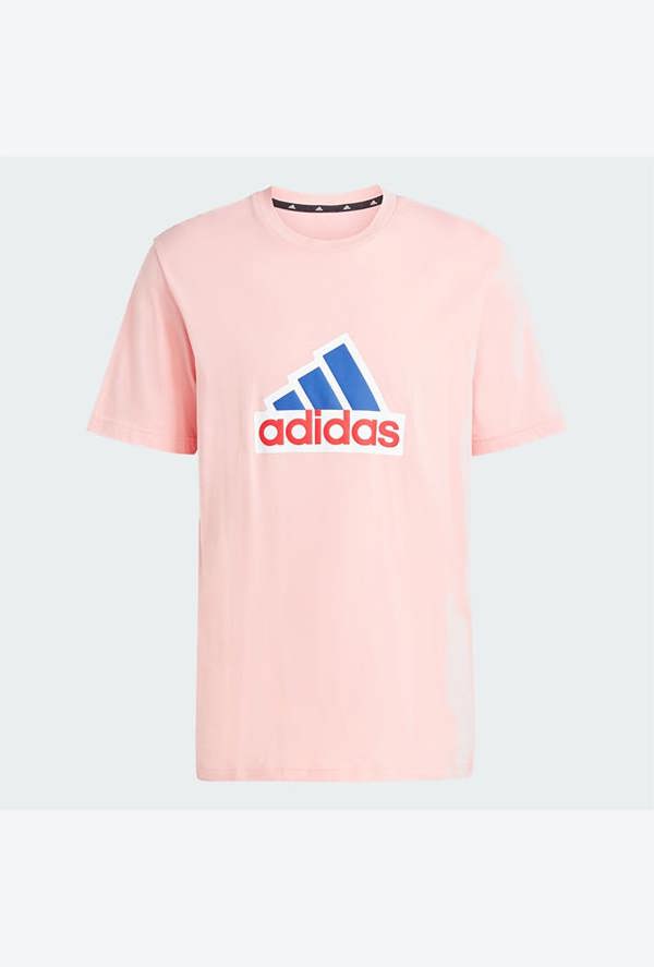 Adidas Future Icons Badge of Sport T-Shirt