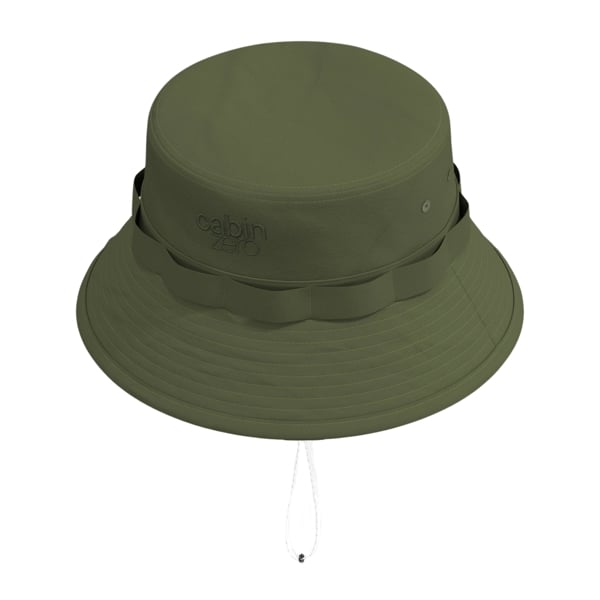 CabinZero Finsbury Bucket Hat