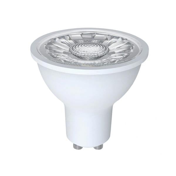 Energizer Led Gu10 36 Non-dimmable Bulb - Multi Colour - 