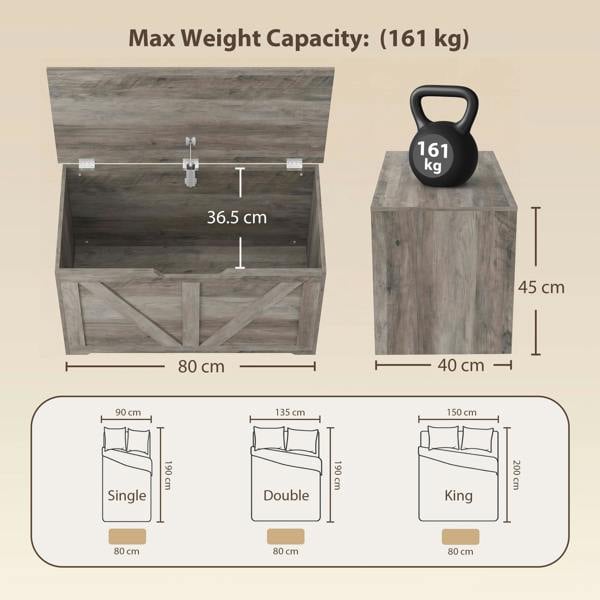 Storage Chest