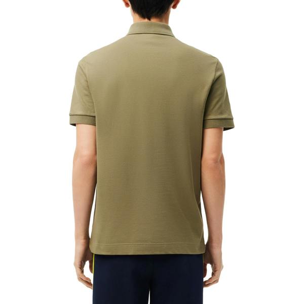 Lacoste PH5522 Paris Stretch Pique Polo