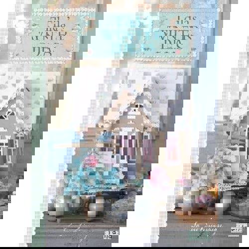 Tildas Winter Ideas - books 4 people