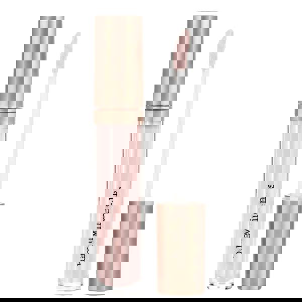 bareMinerals Mineralist Lip Gloss-Balm Clarity 4ml - Extra