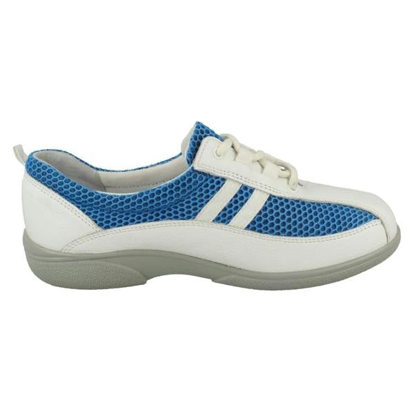 DB Shoes Ladies Easy B Casual Trainers Claudia