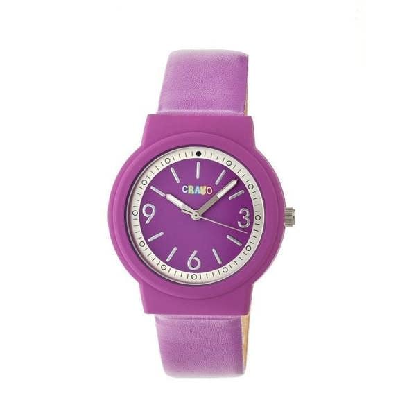 Crayo Vivid Unisex Watch