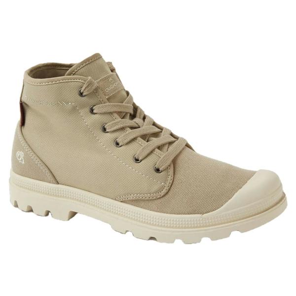 Craghoppers Womens/Ladies Mesa 2 Mid Cut Boots - Rubble - 