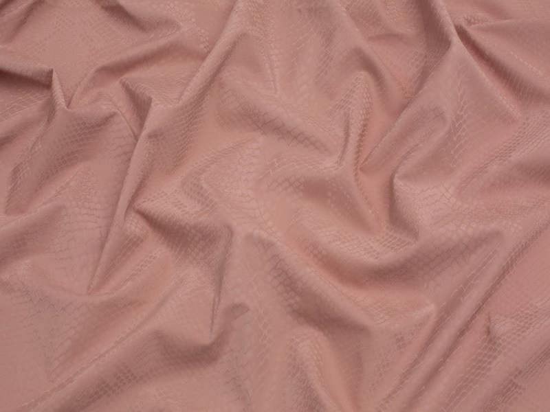 Dusty Pink