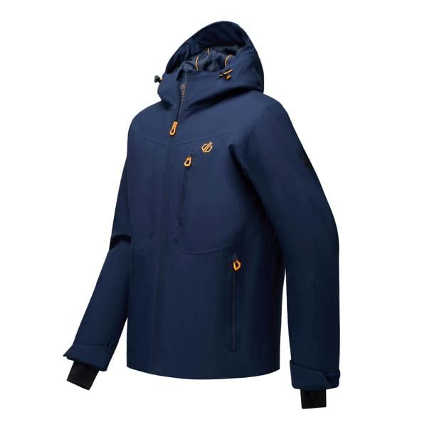 Dare 2B Mens Eagle IV Ski Jacket - Navy - 