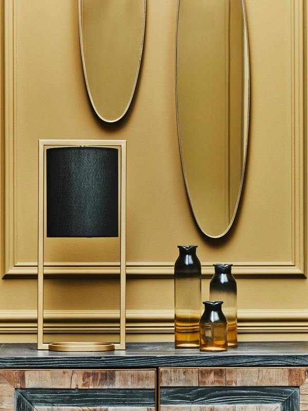 Interiors by Premier Glynn Large Vase