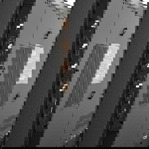 Cello 24 inch VOYAGER Smart Samsung Plus TV with built-in 5G Wi-Fi ROUTER