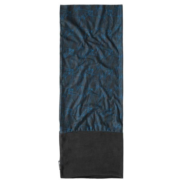 Trespass Mens Zazo Neckwarmer - Blue Print - 