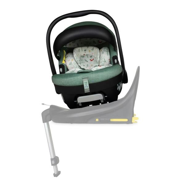 Acorn i-Size Rotating Family Bundle Meadow - Carseat - Cosatto Store