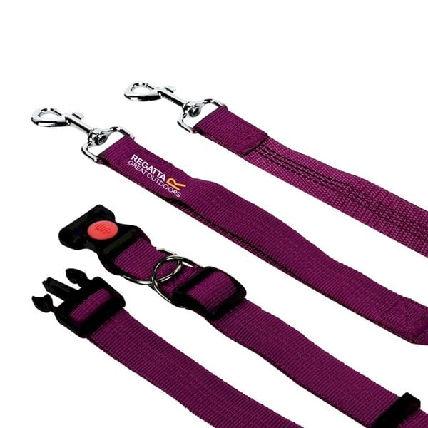 Regatta Hands Free Jogging Dog Lead - Azalia