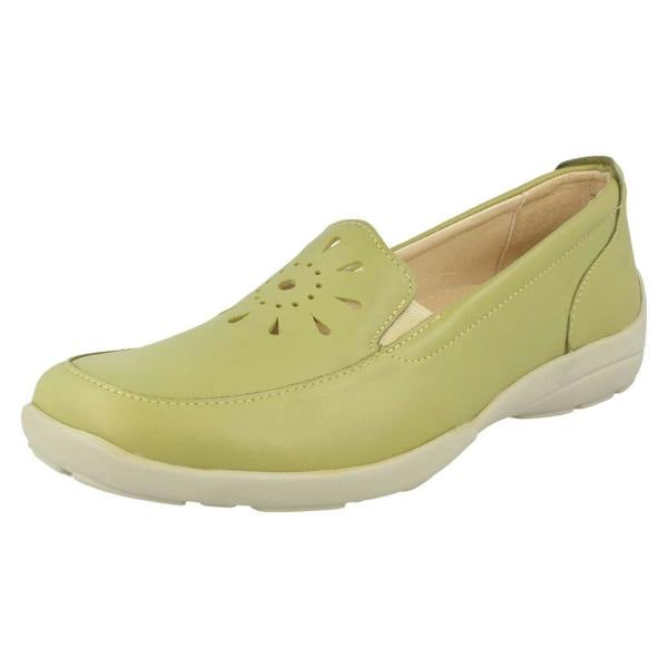 DB Shoes Ladies Easy B Comfortable Slip On Shoes Galway