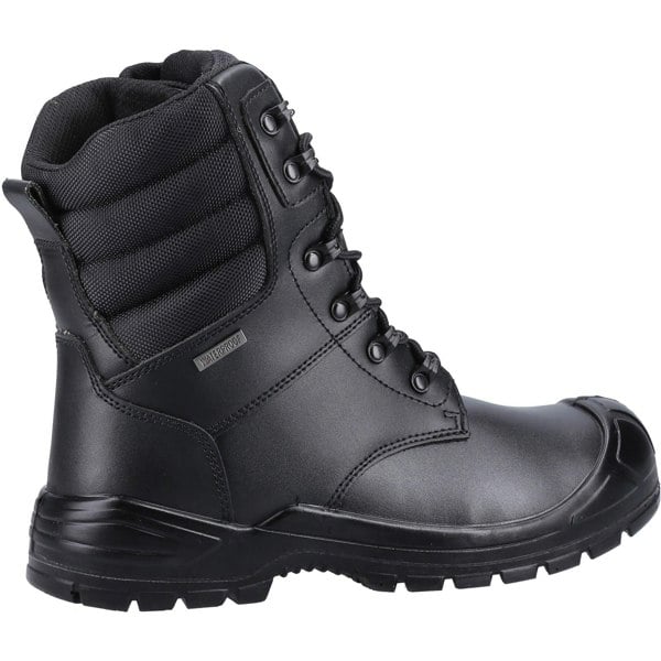 Amblers Safety 240 Unisex Safety Boots in Black