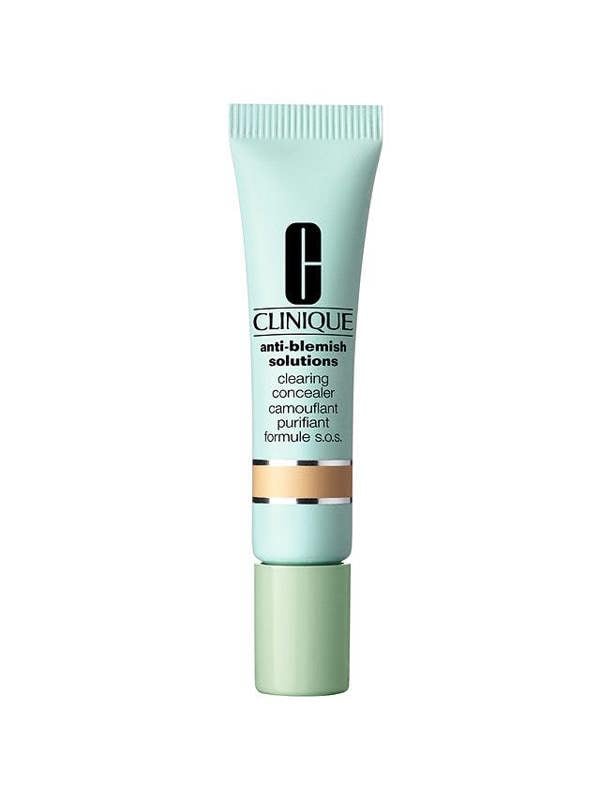 Clinique Anti Blemish Solutions Clearing Concealer 10ml
