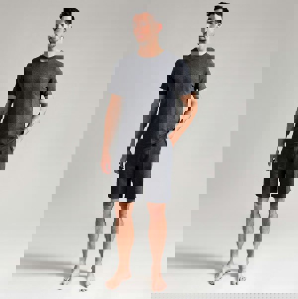 Ted Baker SUPER SOFT Shorts Mens Dark Grey