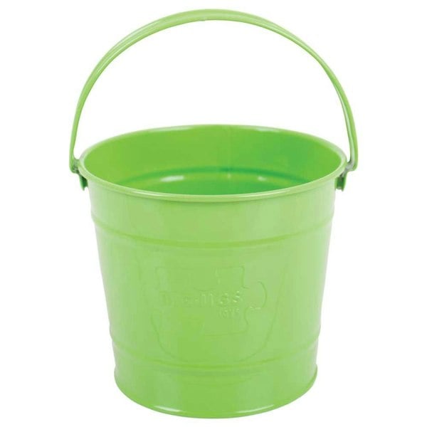 Bigjigs Toys Green Bucket