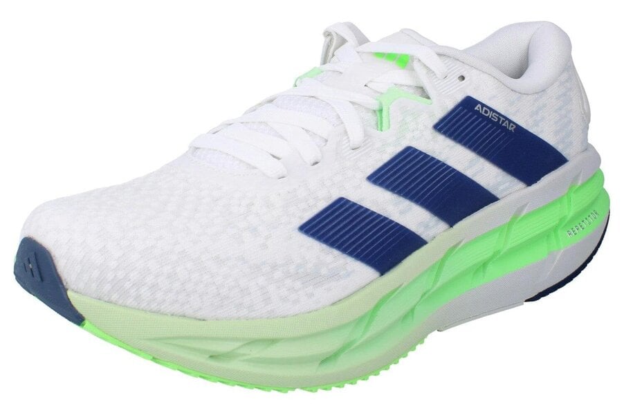 Adidas Adistar 4 Mens Running Trainers  JP6574