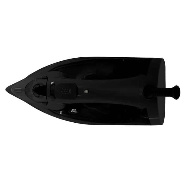 Iron Berlinger Haus BH9592 Black Rose