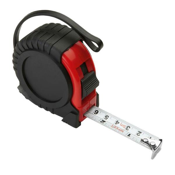 MidOcean Mia Tape Measure - Red