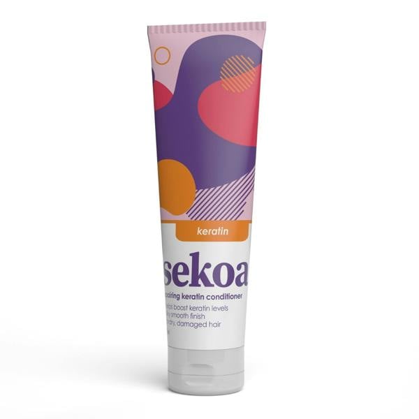 Sekoa Keratin Conditioner 250 ml