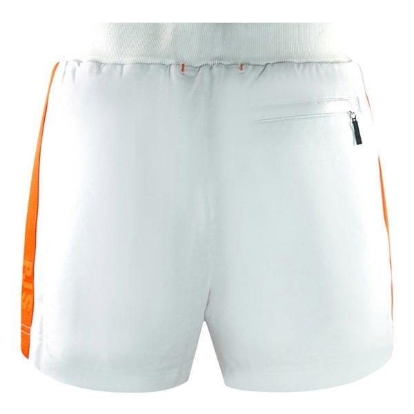 Parajumpers Parajumper Asta White Shorts