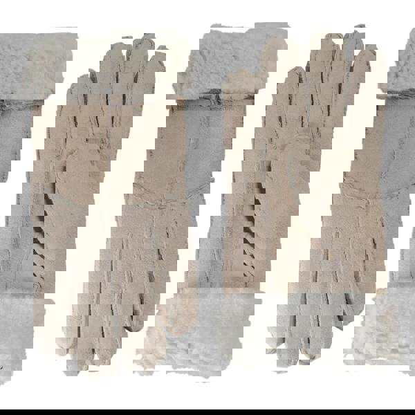 Nordvek Womens Sheepskin Gloves