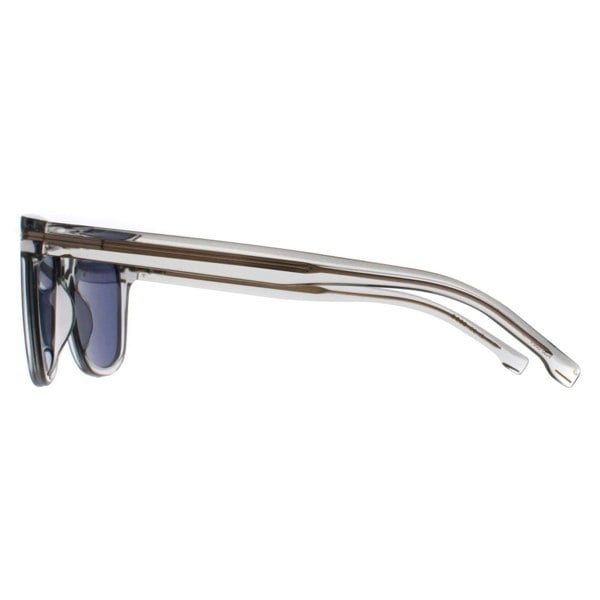 Hugo Boss Sunglasses BOSS 1508/S KB7 KU Transparent Grey Blue