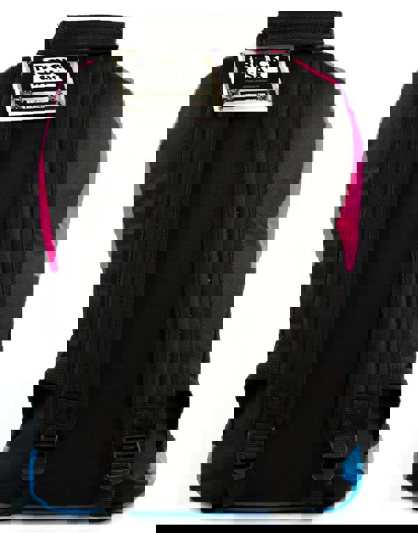 Rock Sax Unisex Black Blink 182 Backpack (One Size)