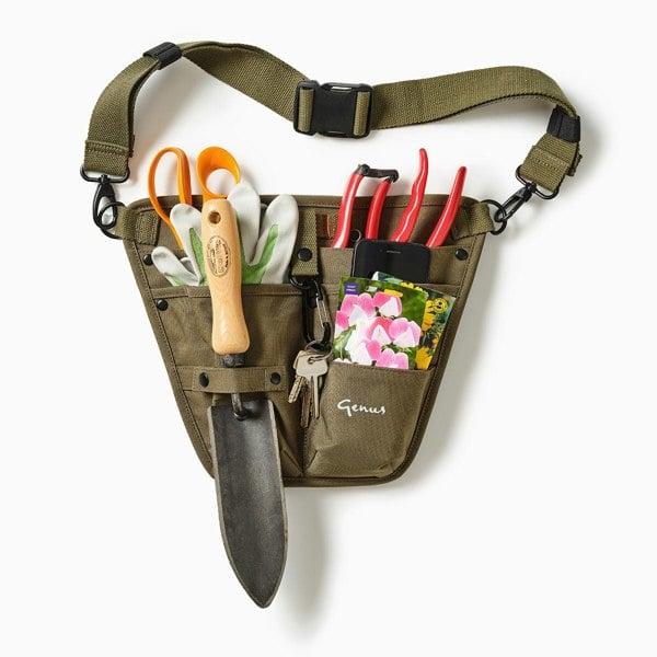 Genus Gardening Tool Holster