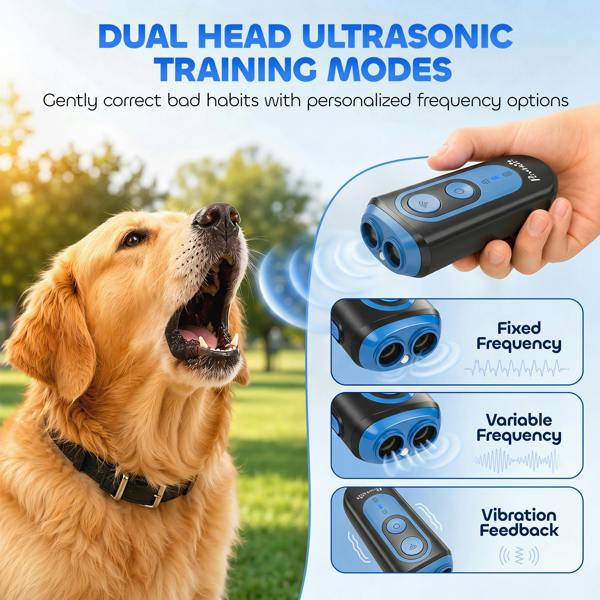 Dog Shock Collar
