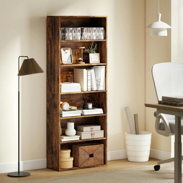 Bookshelf