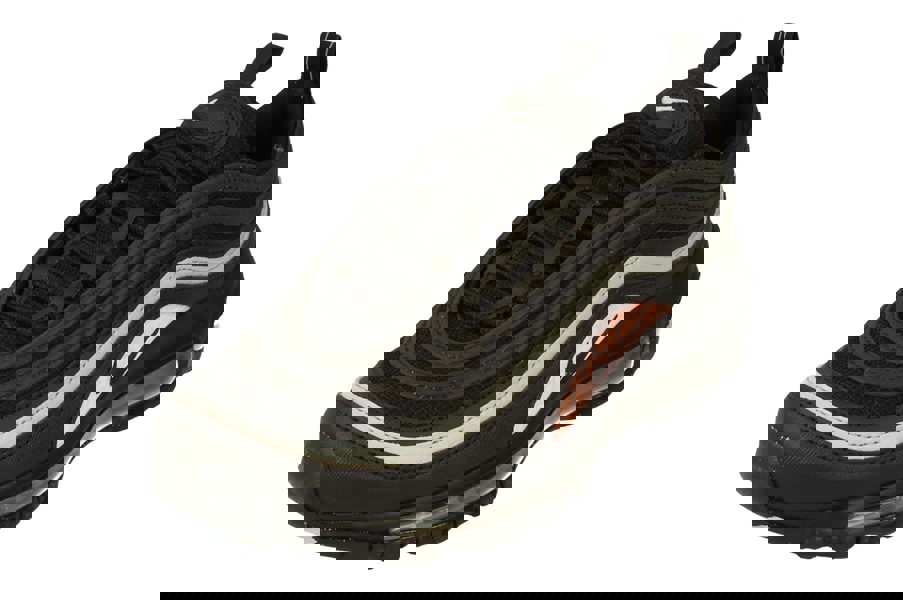 Nike Air Max 97 GS Dz5636  001 - Black Sunset Glow Doll 001 - Photo 0